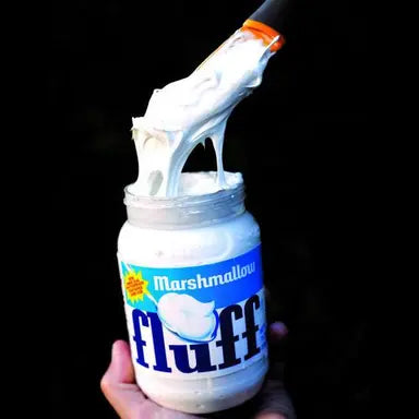 Durkee Marshmallow Fluff mályvacukor krém 213g