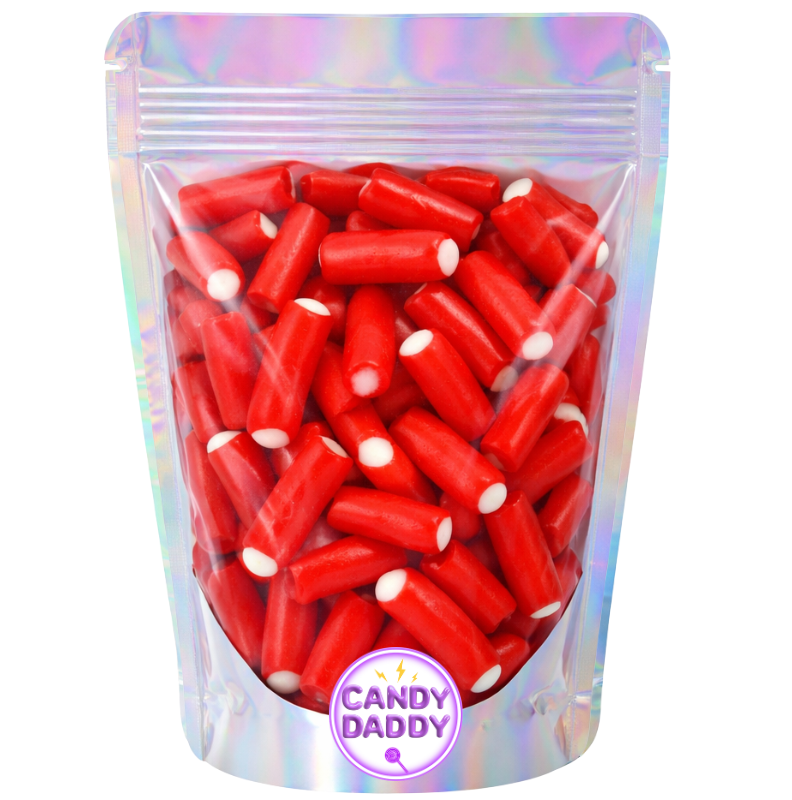 Mini eper kábel gumicukor 1kg Fini