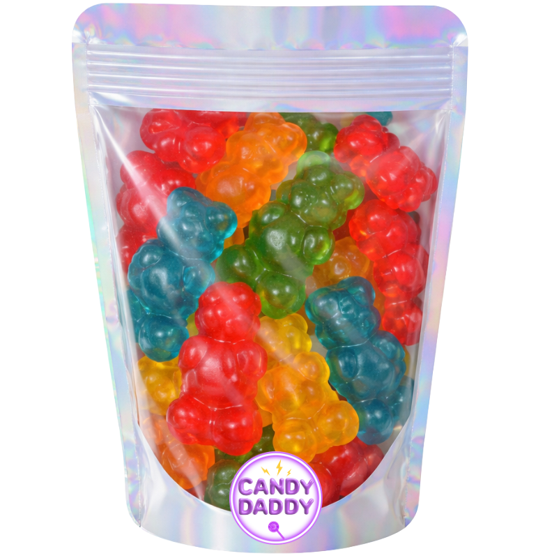 Giant Gumimaci 100g XXL