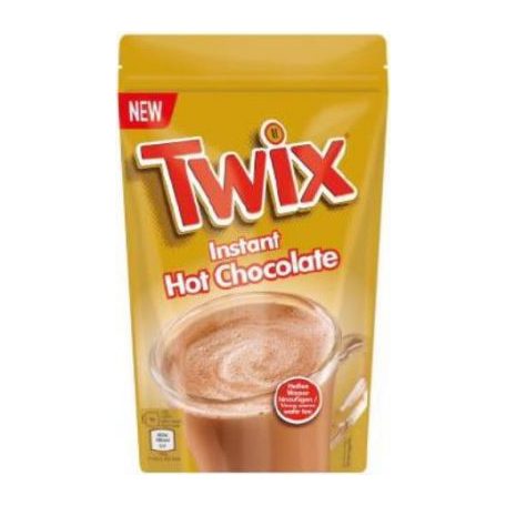 twix forró csokoládé por 140g