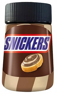 Snickers Spread krém 350g