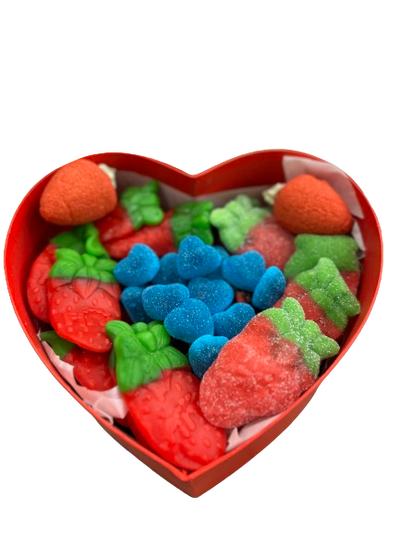 Valentin napi box - kicsi 1000g - đCandyDaddyđŹ