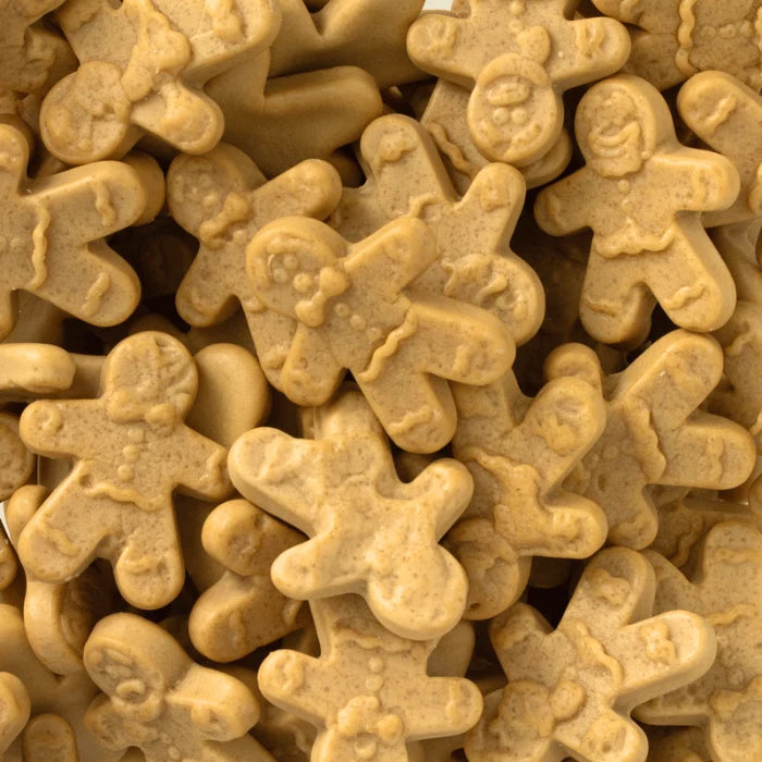 Mézeskalács ízű gumicukor 200g