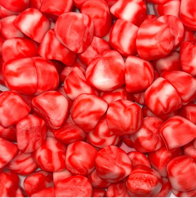 Damel Eper twist gumicukor