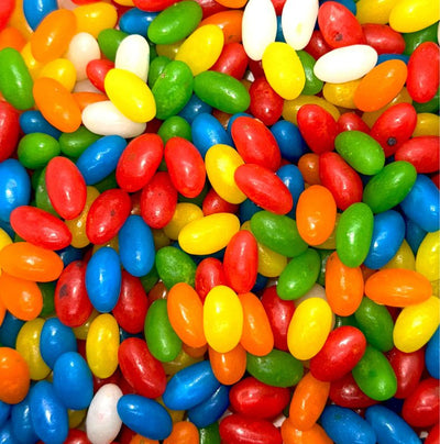 Fini Jelly beans gumicukor