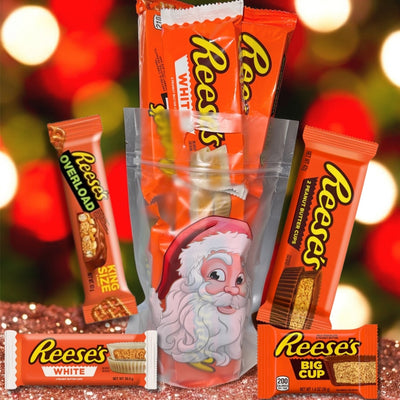 Reese's Mikulás csomag 4 darabos