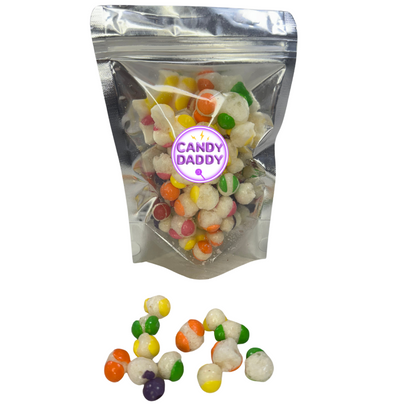 Freeze Dried Skittles 50g - đCandyDaddyđŹ