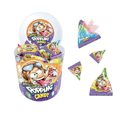 Popting Candy Johny Bee 3G - Bouncing Candy