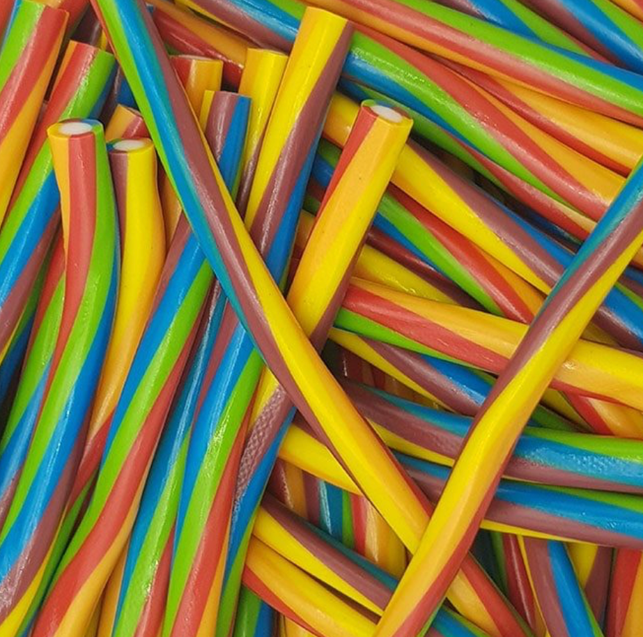 Multicolour kábel 1 db 25 g - đźŤCandyDaddy🍬