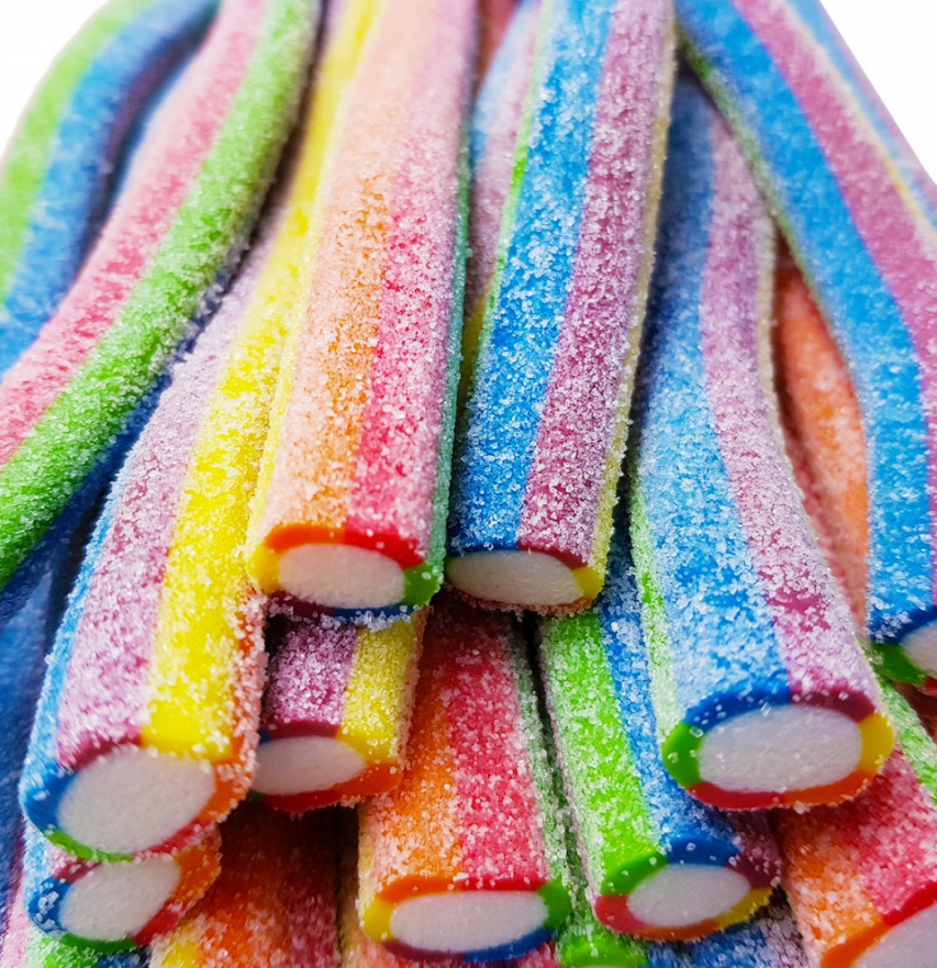 Jumbo Kábel 1 db 55g savanyú - 🍭CandyDaddy🍬