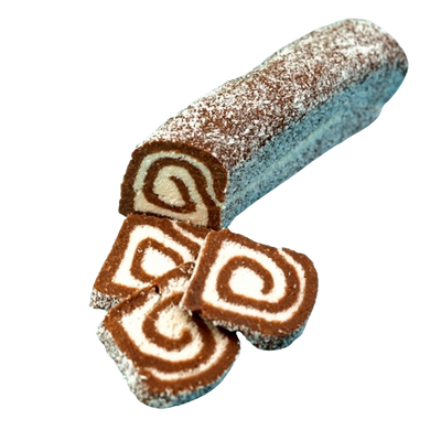 Retro Kókusz rúd 360g - 🍭CandyDaddy🍬