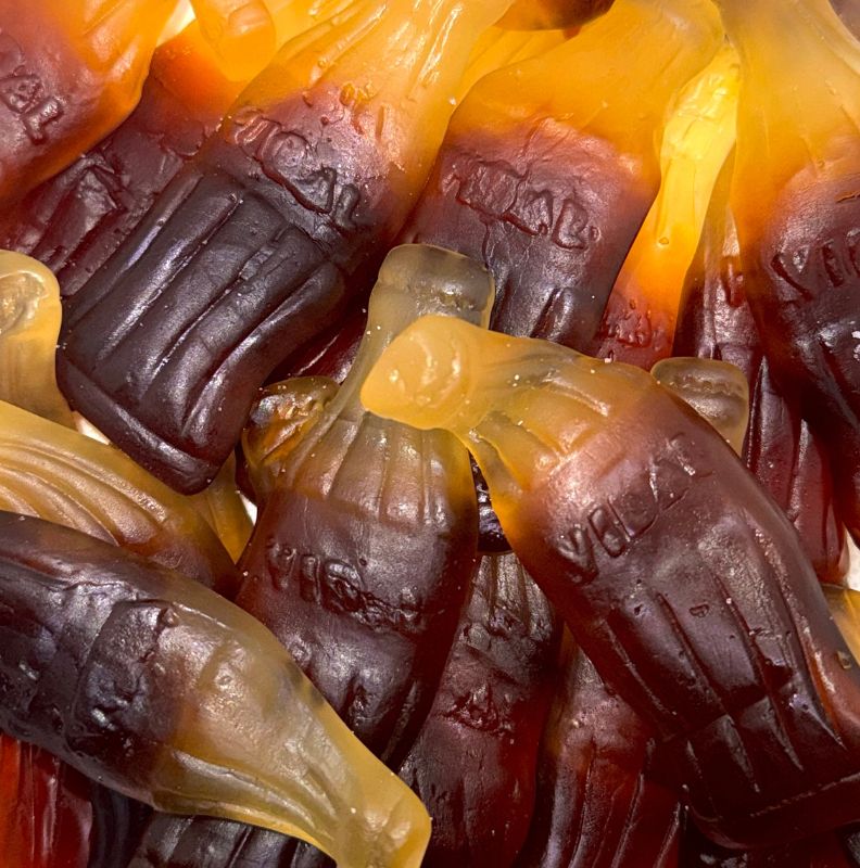 Óriás XL Cola
