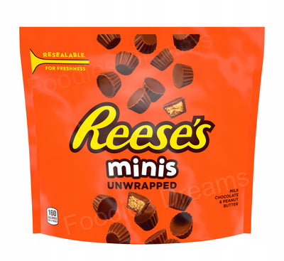 Reese's - Minis 90g