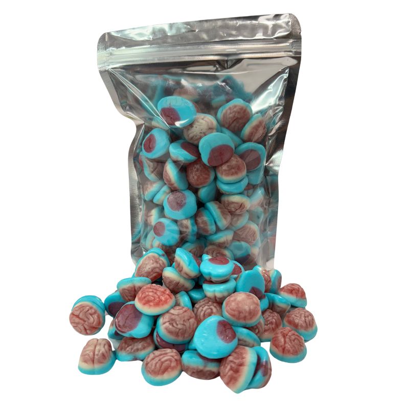 Töltött agy 1 kg - 🍭CandyDaddy🍬