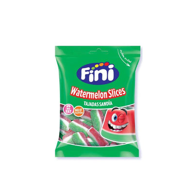 Fini Savanyú dinnye szelet 75g - 🍭CandyDaddy🍬