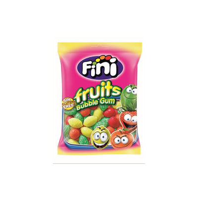 Fini fruit chews 75g