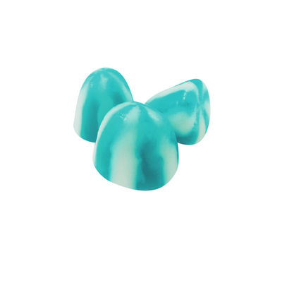 Áfonya Csók 100g - 🍭CandyDaddy🍬