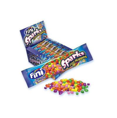 Fini Sparks cukorkák 16g - 🍭CandyDaddy🍬