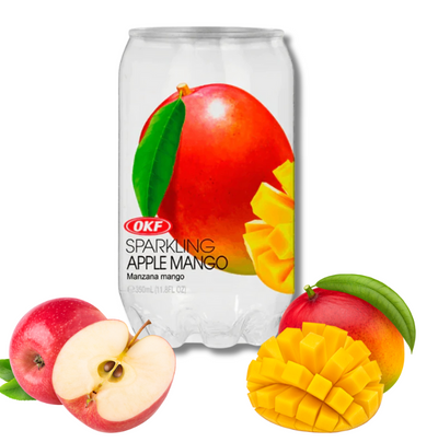 OKF Apple Mango üdítő