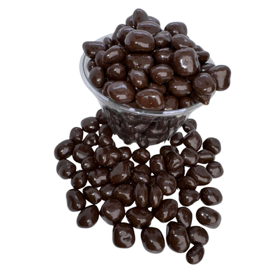 Ginger Dragee Dark Ciocolată 100G