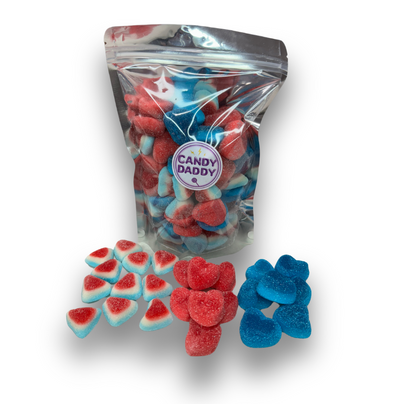 LOVE Mix 500g - 🍭CandyDaddy🍬