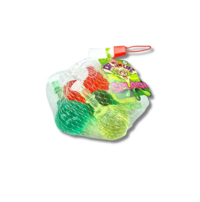 Dr Sour Splash Candy savanyú folyékony édesség 180g