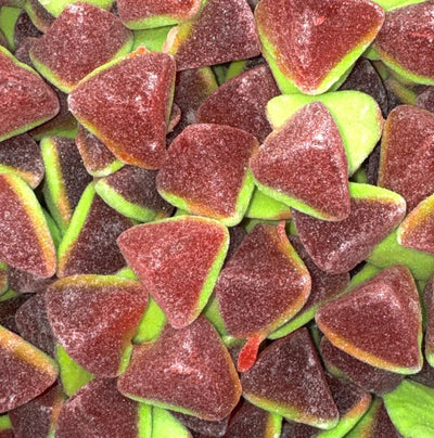 Töltött Dinnye gumicukor