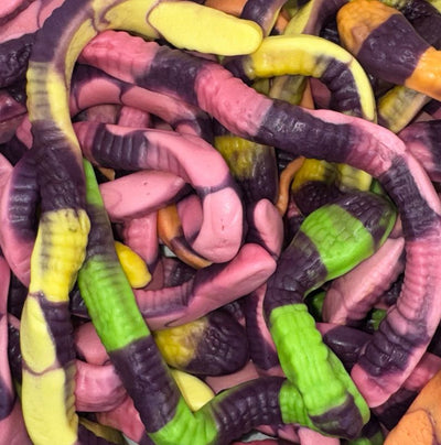 Vidal Anakonda Gumicukor