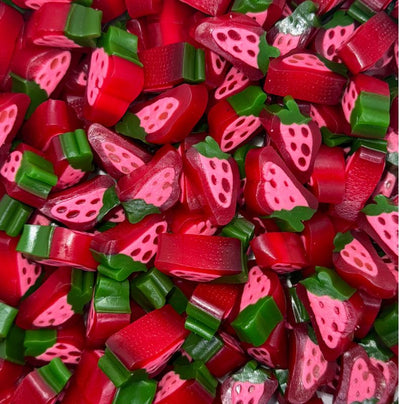 Vidal Eper szelet gumicukor