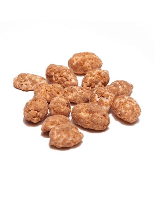 Bajor fahéjas mogyoró 70g - 🍭CandyDaddy🍬