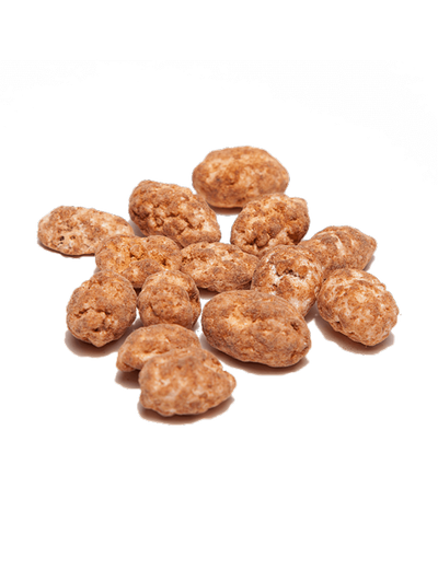 Bajor fahéjas mogyoró 70g - 🍭CandyDaddy🍬
