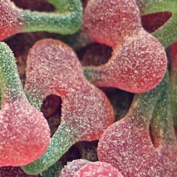 Savanyú cseresznye 100g - 🍭CandyDaddy🍬