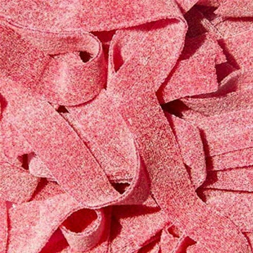 SavanyĂş eper szalag 10 darab - đźŤCandyDaddy🍬