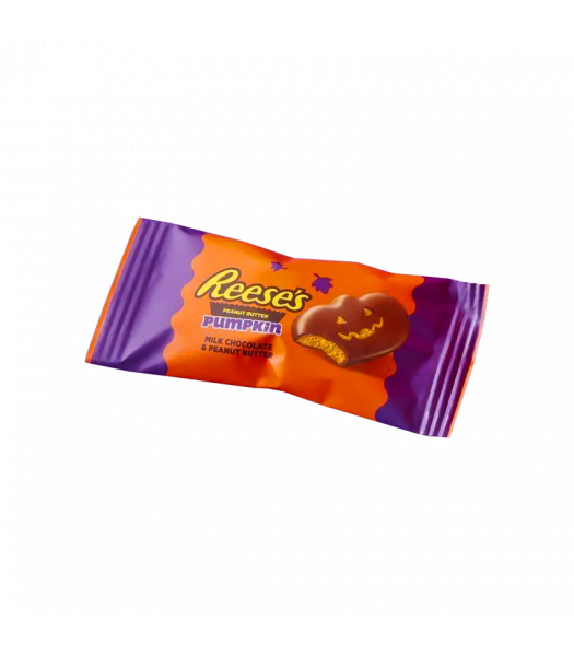 Reese's Pumpkins mogyoróvajas tökök Halloween kiadás 17g