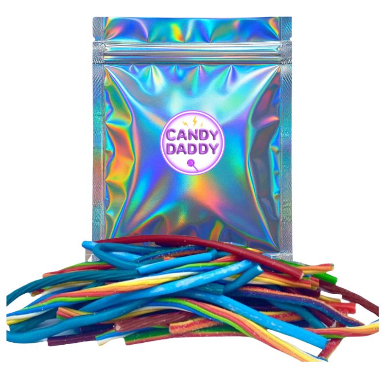 kabel gumicukor mix