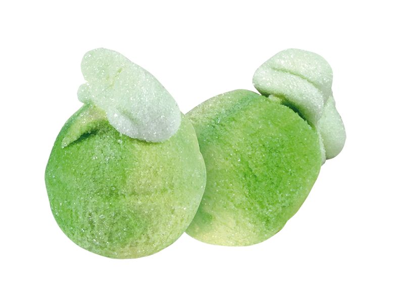 Töltött alma pillecukor 100g - đźŤCandyDaddy🍬