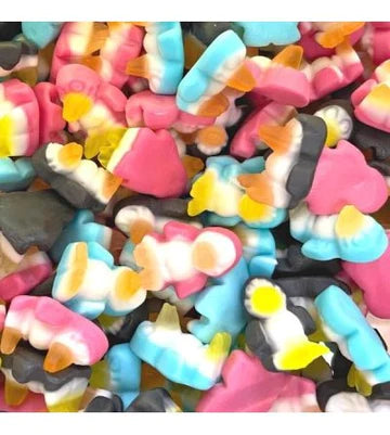 Pingvin 100g - đźŤCandyDaddy🍬