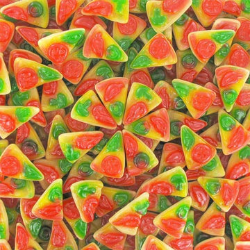 Pizza gumicukor- 🍭CandyDaddy🍬