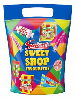 Swizzels Sweet Shop Favourites 375g