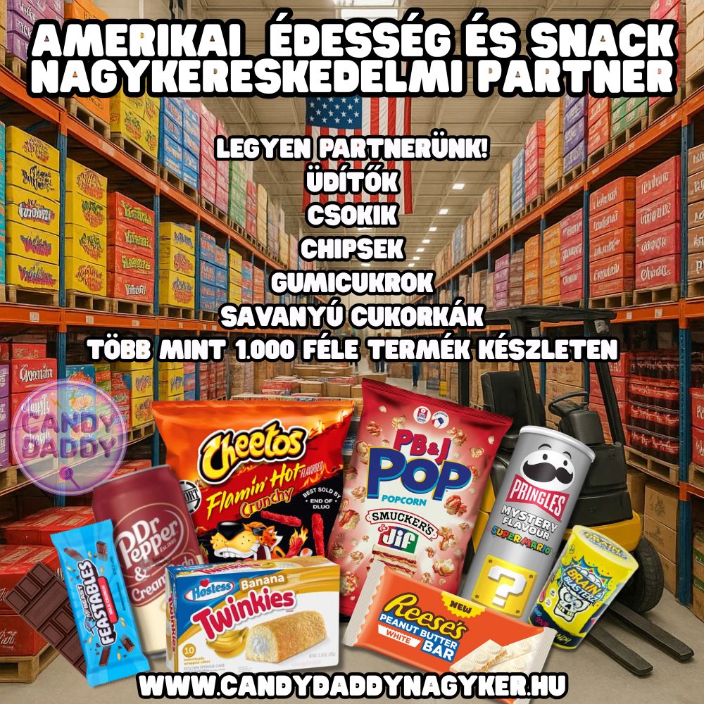 Legyél Viszonteladó!