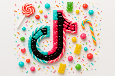 🎬 TikTok-őrület: Ezek a finomságok letarolták a netet – és nálunk is beszerezhetők! 🍭🔥