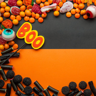 Halloween Kvíz 👻🧛‍♂️Hányra tudod a választ?