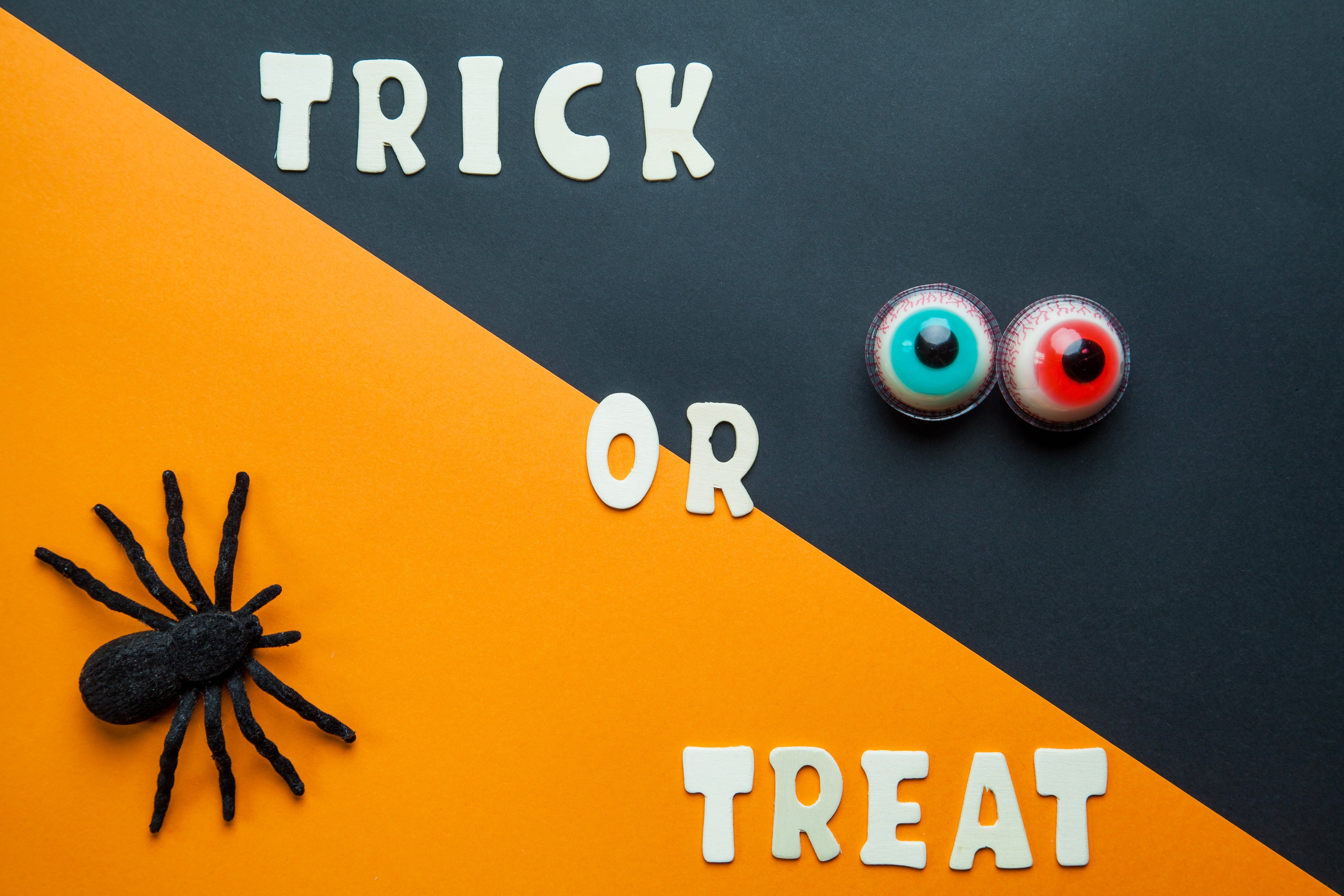 3 dolog, amit nem tudtál a Halloweenről