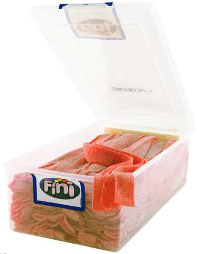 Savanyú eper szalag gumicukor 1.7kg