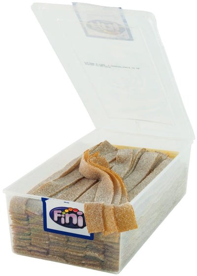 Fini Savanyú kóla szíjak 1.7kg