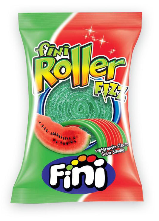 Fini Roller savanyú dinnye 20g