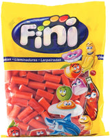 Mini eper kábel gumicukor 1kg Fini