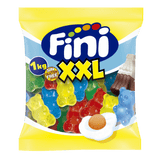 Óriás gumimacik Fini 1kg
