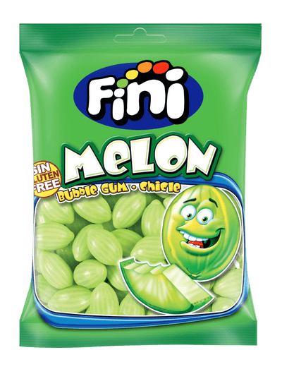 Savanyú dinnye töltött rágók 75g