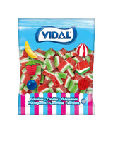 Savanyú dinnye szelet gumicukor családi kiszerelés 1000g